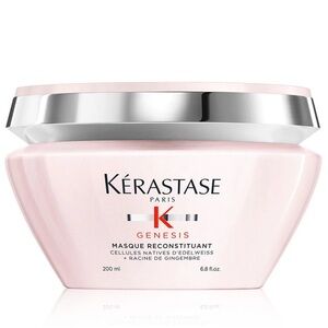 Kerastase hair mask NEW in box
